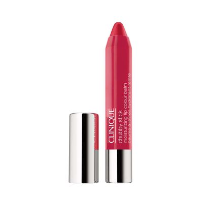 CLINIQUE Chubby Stick Lip Balm 05 Chunky Cherry